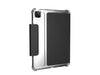 UAG U Mouve Laptop/Tablet Sleeve-Fits up to 13"-Dark Grey