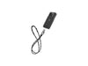 ZAGG Universal Smartphone Cross Body Lanyard - Blk - LX2001 - Homewares, Outdoor, Phone Accessories, Cases, Speakers, Headphones + More -