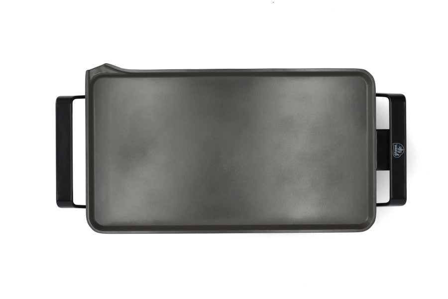 Greenlife Teppanyaki Grill Black (550x260x95 mm)