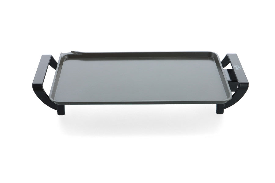 Greenlife Teppanyaki Grill Black (550x260x95 mm)