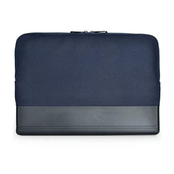 Evol Byron 13.3" - 14.1" Water Resistant Laptop Sleeve Navy - LX2001 - Homewares, Outdoor, Phone Accessories, Cases, Speakers, Headphones + More -