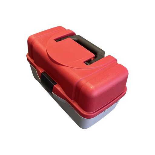 Anglers Mate Two Tray Tackle Box