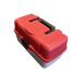 Anglers Mate Two Tray Tackle Box - LX2001 - Homewares, Outdoor, Phone Accessories, Cases, Speakers, Headphones + More -