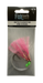 Fishtech 5/0 Mutsu Economy Flasher Rig - Pink n Pearl