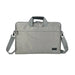 Evol Allure 15.6" - 16" Nylon Laptop Briefcase Silver - LX2001 - Homewares, Outdoor, Phone Accessories, Cases, Speakers, Headphones + More -
