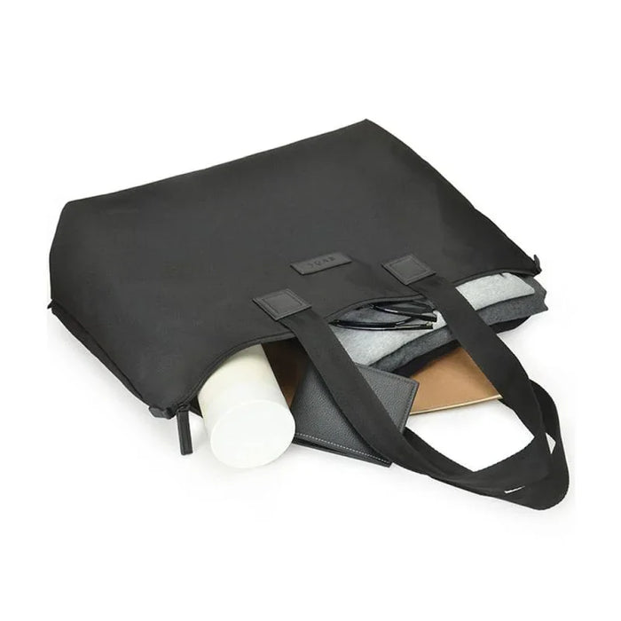 Generation Earth Recycled Tote Bag 40 Litre – Black - LX2001 - Homewares, Outdoor, Phone Accessories, Cases, Speakers, Headphones + More -