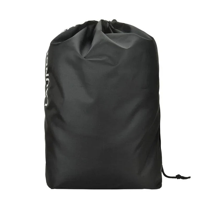 Generation Earth Recycled Laundry Bag – Black - LX2001 - Homewares, Outdoor, Phone Accessories, Cases, Speakers, Headphones + More -