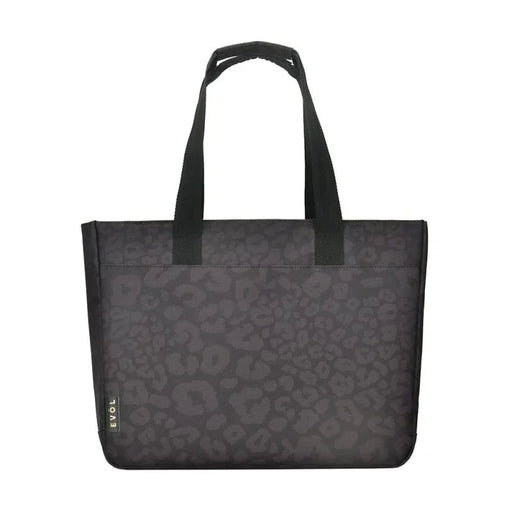 Generation Earth Artisan Recycled Tote Bag – Cheetah - LX2001 - Homewares, Outdoor, Phone Accessories, Cases, Speakers, Headphones + More -