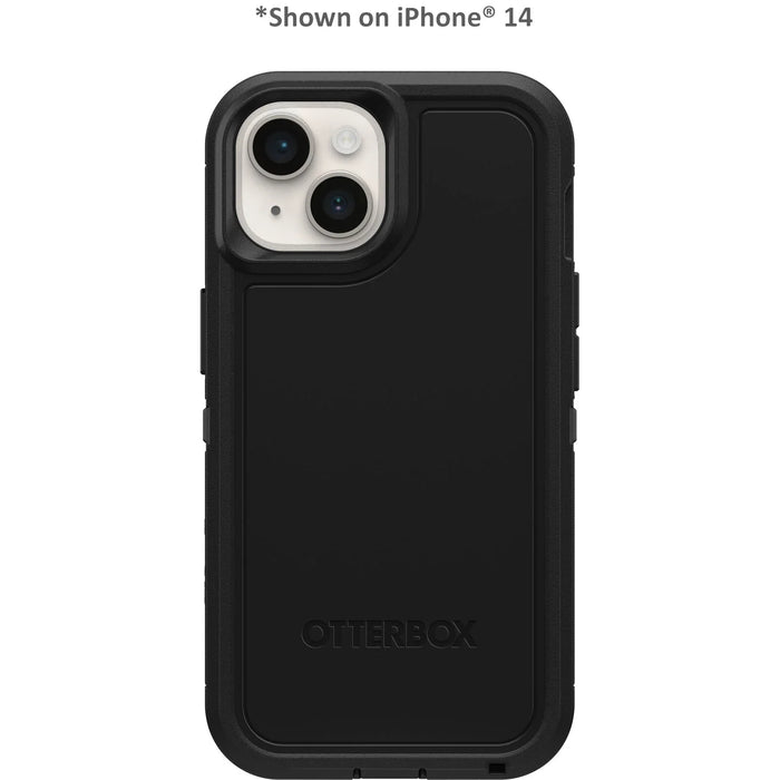 OtterBox Defender XT Apple iPhone 15 Pro Max Black Case - LX2001 - Homewares, Outdoor, Phone Accessories, Cases, Speakers, Headphones + More -