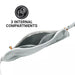 Rfid Waist Wallet - LX2001 - Homewares, Outdoor, Phone Accessories, Cases, Speakers, Headphones + More -