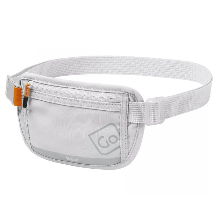 Rfid Waist Wallet - LX2001 - Homewares, Outdoor, Phone Accessories, Cases, Speakers, Headphones + More -