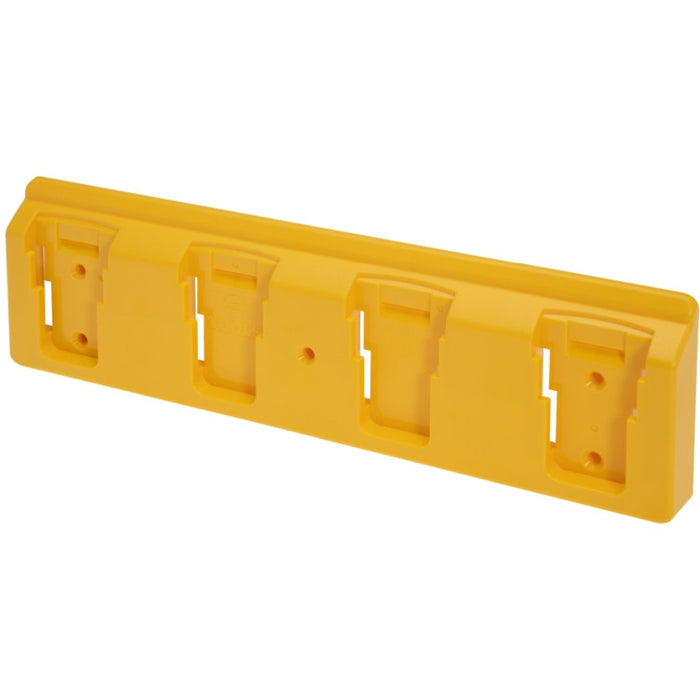 48 Tools Yellow DeWALT 18/54V Battery Holder