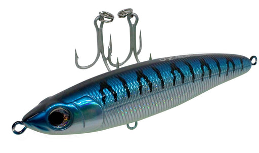 Pro Hunter Rankaru StickBait 180mm - Blue Mackerel