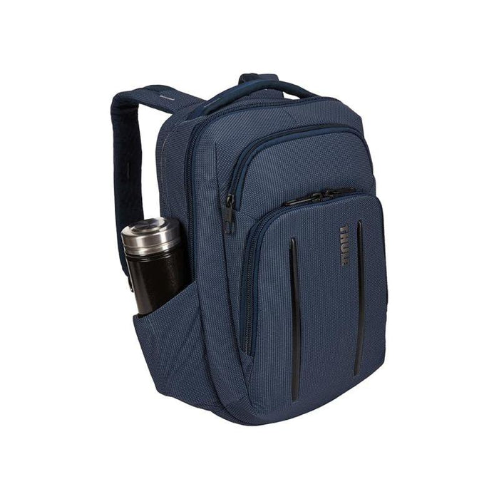 Thule Crossover 2 Backpack 20 Litre – Blue - LX2001 - Homewares, Outdoor, Phone Accessories, Cases, Speakers, Headphones + More -