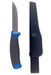 Blue Bait Knife with Black Sheath - LX2001 - Homewares, Outdoor, Phone Accessories, Cases, Speakers, Headphones + More -