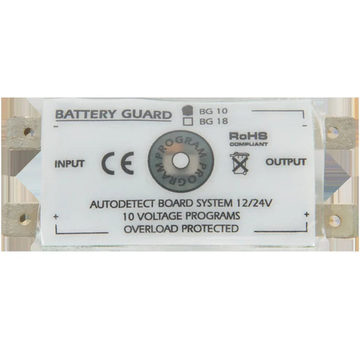 Enerdrive Low Voltage Cut Out 10Amp - LX2001 - Homewares, Outdoor, Phone Accessories, Cases, Speakers, Headphones + More -