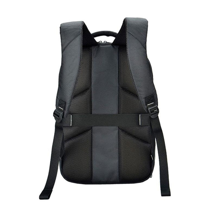 Agva 15.6" - 16" Traveller Laptop Backpack – Black - LX2001 - Homewares, Outdoor, Phone Accessories, Cases, Speakers, Headphones + More -