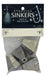 Starfish Pyramid Sinker Packet 3oz (4 per pack) - LX2001 - Homewares, Outdoor, Phone Accessories, Cases, Speakers, Headphones + More -