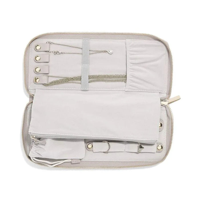 Stackers Jewellery Wallet Taupe - LX2001 - Homewares, Outdoor, Phone Accessories, Cases, Speakers, Headphones + More -