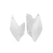 sidepanels rtech made in italy kawasaki klx450r 07-17 white - LX2001 - Homewares, Outdoor, Phone Accessories, Cases, Speakers, Headphones + More -
