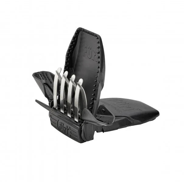 Furi Diamond Fingers™ Compact Knife Sharpener - LX2001 - Homewares, Outdoor, Phone Accessories, Cases, Speakers, Headphones + More -