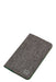 Go Travel Rfid The Slip Card Wallet (Grey) (10/80)