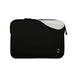 MW Basics 2Life Sleeve for MacBook Pro 14" (Black/White) - LX2001 - Homewares, Outdoor, Phone Accessories, Cases, Speakers, Headphones + More -