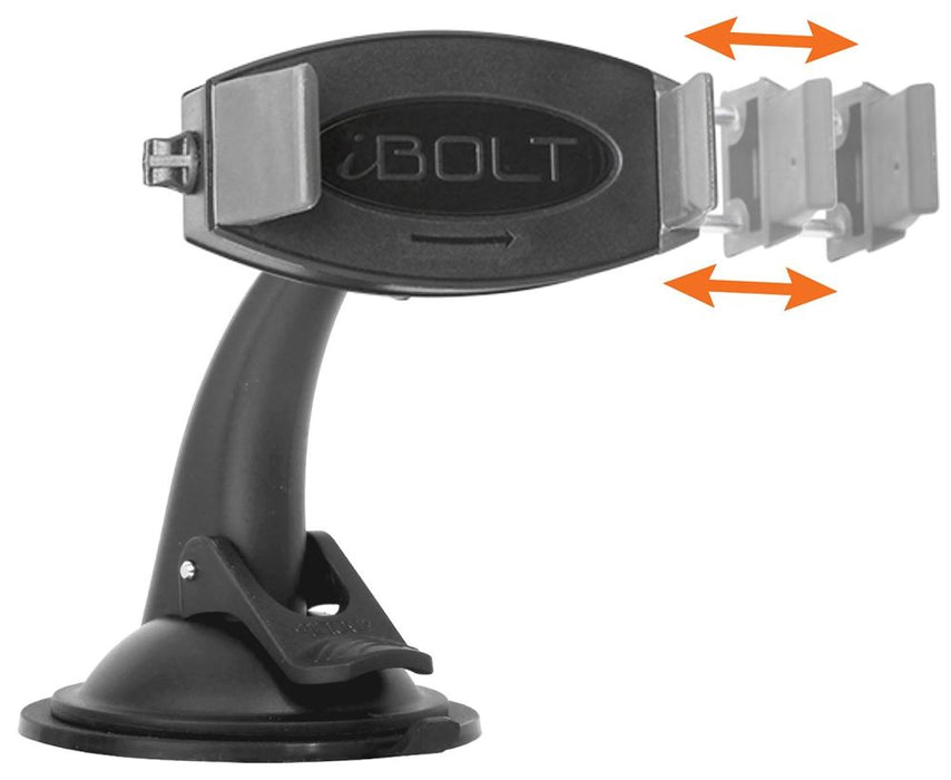 iBolt Mini Pro miniPro Connect Car Kit Holder IBOLT-33418