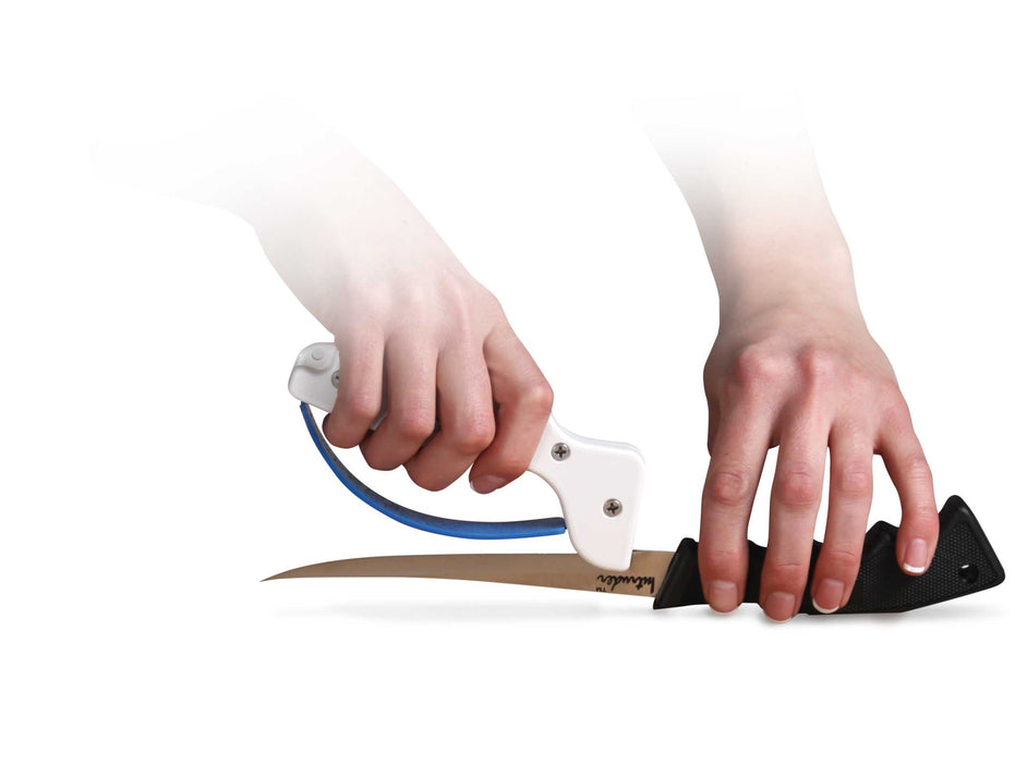 Intruder iSHARP Knife Sharpener