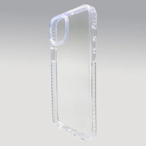Mobling iPhone 15 Pro Vanguard Case - 1m Clear - LX2001 - Homewares, Outdoor, Phone Accessories, Cases, Speakers, Headphones + More -