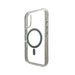 Mobling iPhone 16 Drop Case Magsafe - 3m Clear