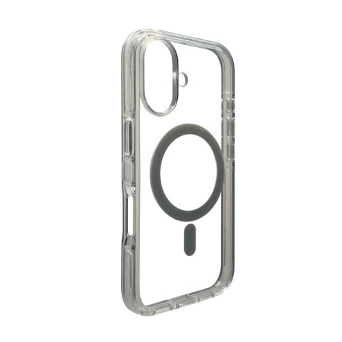 Mobling iPhone 16 Drop Case Magsafe - 3m Clear