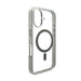 Mobling iPhone 16 Drop Case Magsafe - 3m Clear