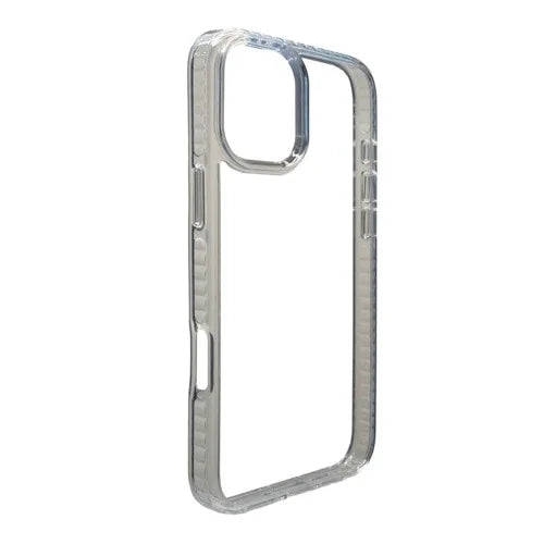 Mobling iPhone 16 Plus Vanguard Case Clear - LX2001 - Homewares, Outdoor, Phone Accessories, Cases, Speakers, Headphones + More -