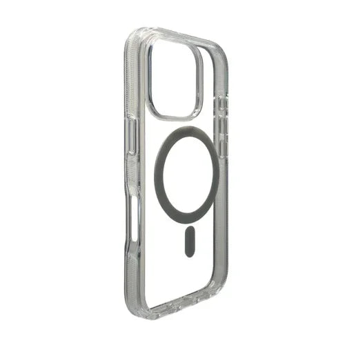 Mobling iPhone 16 Pro Drop Case Magsafe - 3m Clear - LX2001 - Homewares, Outdoor, Phone Accessories, Cases, Speakers, Headphones + More -