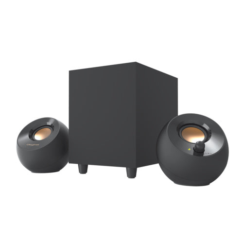 Creative Pebble Plus 2.1 Speaker USB Black