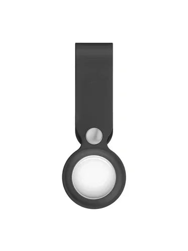 UNIQ AirTag Vencer Silicon Dark Grey - LX2001 - Homewares, Outdoor, Phone Accessories, Cases, Speakers, Headphones + More -