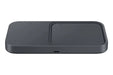 Samsung Charging Wireless Duo 15W Black - LX2001 - Homewares, Outdoor, Phone Accessories, Cases, Speakers, Headphones + More -
