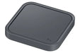 Samsung Charging Wireless Single Pad 15W Black - LX2001 - Homewares, Outdoor, Phone Accessories, Cases, Speakers, Headphones + More -