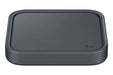 Samsung Charging Wireless Single Pad 15W Black - LX2001 - Homewares, Outdoor, Phone Accessories, Cases, Speakers, Headphones + More -