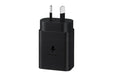 Samsung Charging Fast Charging TA 15W Black - LX2001 - Homewares, Outdoor, Phone Accessories, Cases, Speakers, Headphones + More -