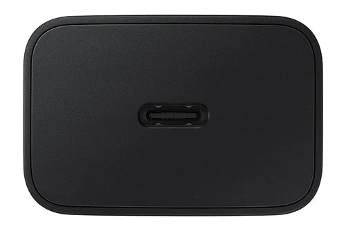 Samsung Charging Fast Charging TA 15W Black - LX2001 - Homewares, Outdoor, Phone Accessories, Cases, Speakers, Headphones + More -