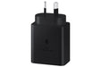 Samsung Charging Super Fast Charge TA 45W Black