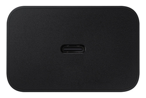 Samsung Charging Super Fast Charge TA 45W Black