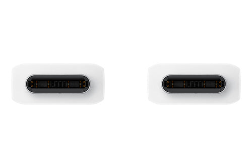 Samsung Charging 1.8m Cable (3A) White