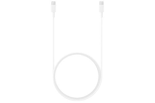 Samsung Charging 1.8m Cable (3A) White