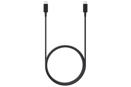 Samsung Charging 1.8m Cable (5A) Black