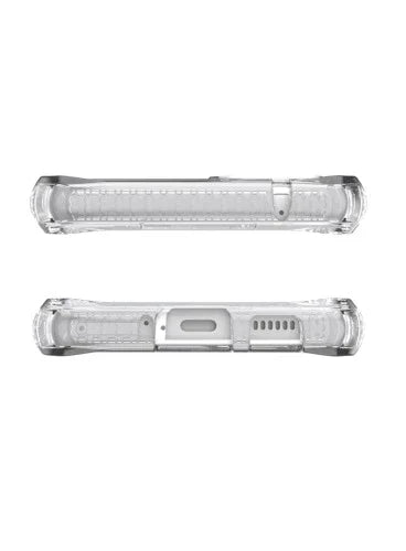 ITSKINS Samsung A53 5G SPECTRUM CLEAR Case Transparent - LX2001 - Homewares, Outdoor, Phone Accessories, Cases, Speakers, Headphones + More -