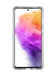 ITSKINS Samsung A73 5G SPECTRUM CLEAR Case Transparent