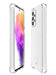ITSKINS Samsung A73 5G SPECTRUM CLEAR Case Transparent